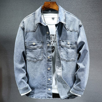 Charles - Winterjacke für Männer