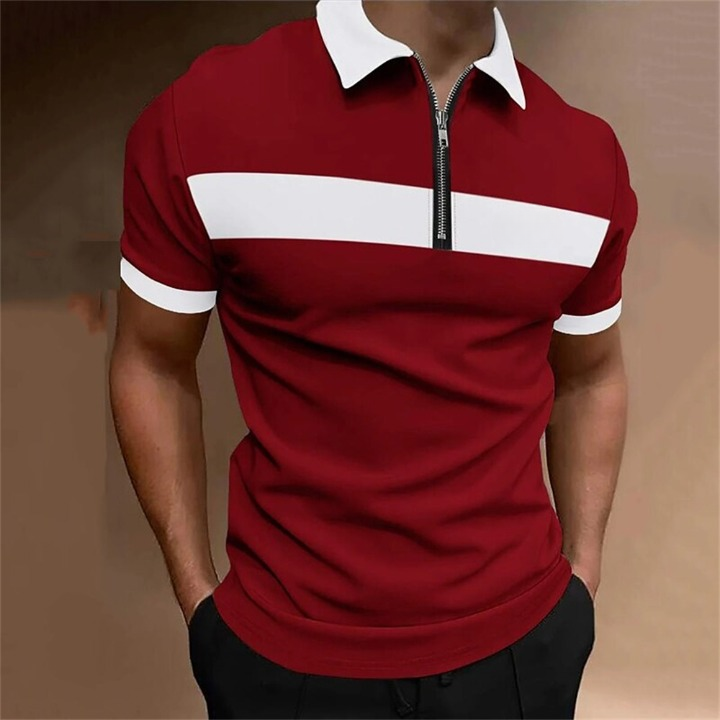 Joe – Einzigartiges Poloshirt
