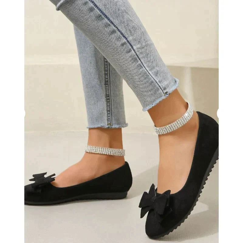 Paulo - Elegante Schuhe für Frauen