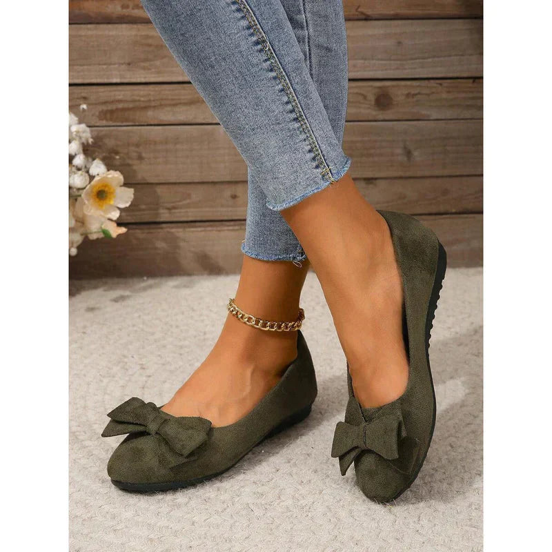 Paulo - Elegante Schuhe für Frauen