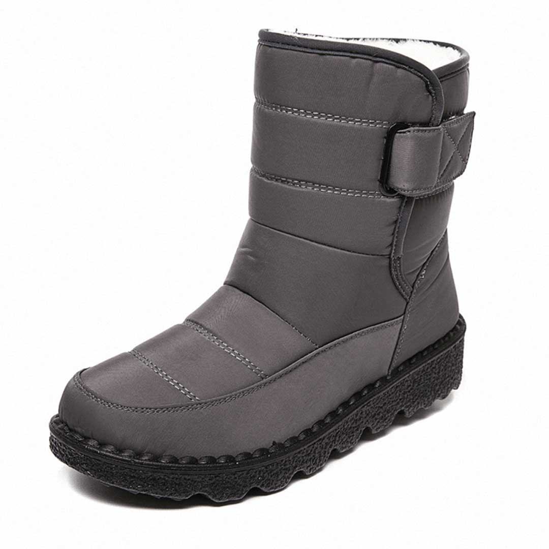 Wawintro - Wasserdichte und Warme Winterstiefel