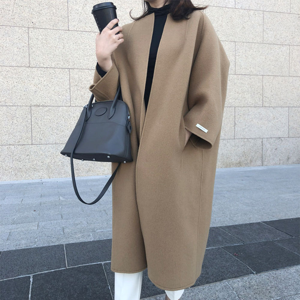 Eleanor - Elegante Jacke für Frauen