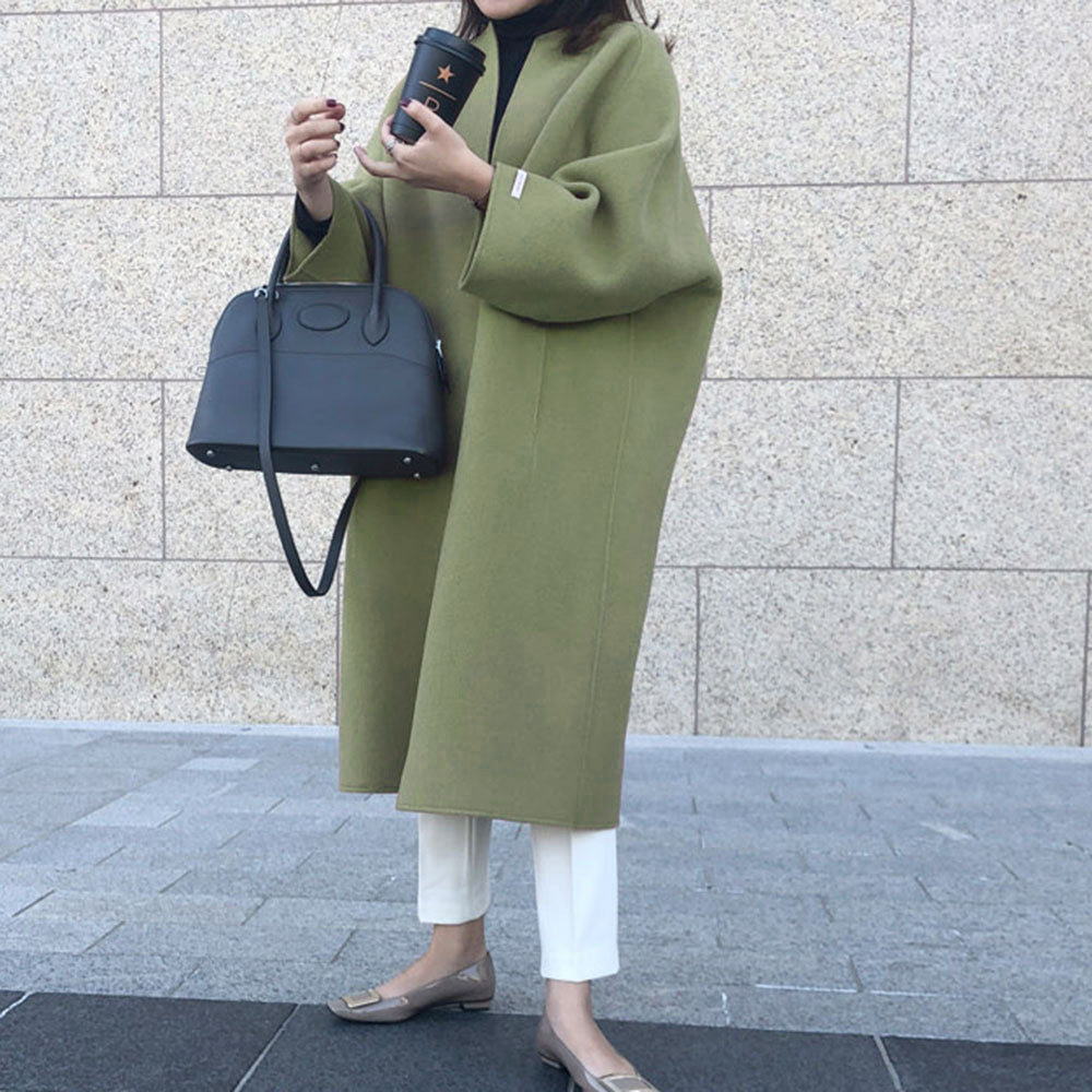 Eleanor - Elegante Jacke für Frauen