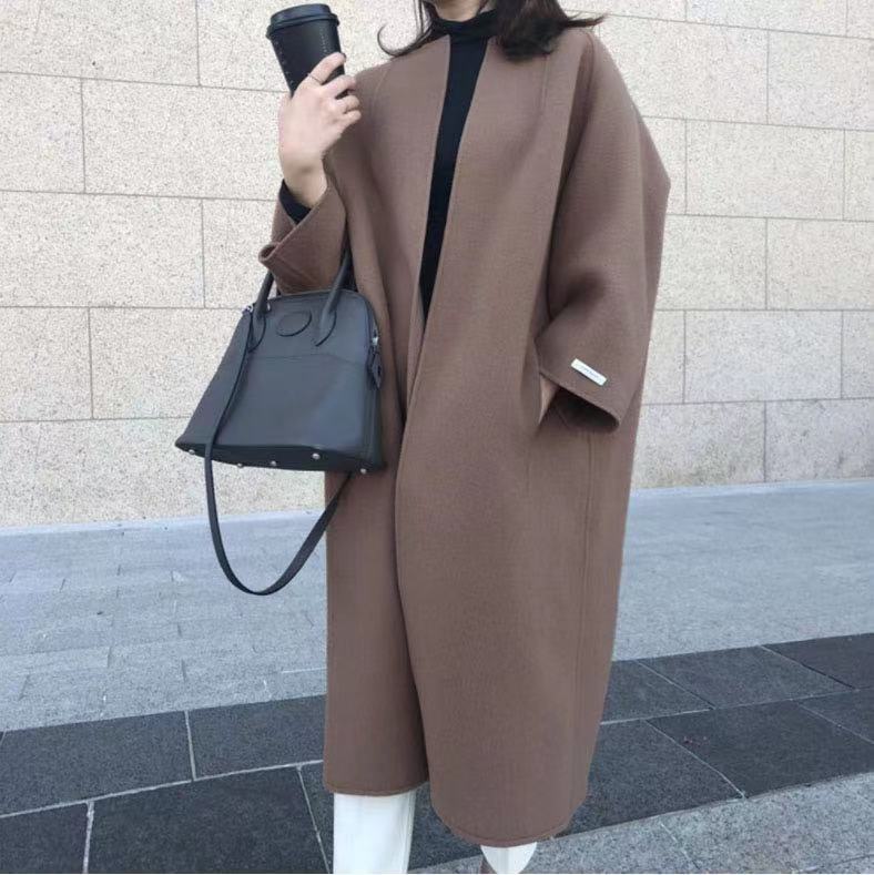 Eleanor - Elegante Jacke für Frauen