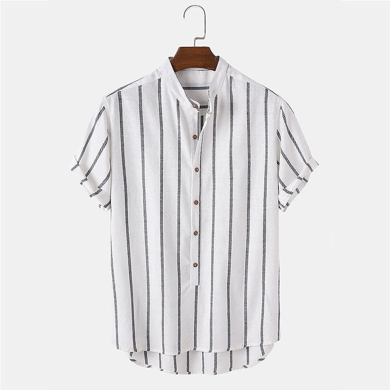 Kendrick - Herren Polo-Shirt & Shorts Set