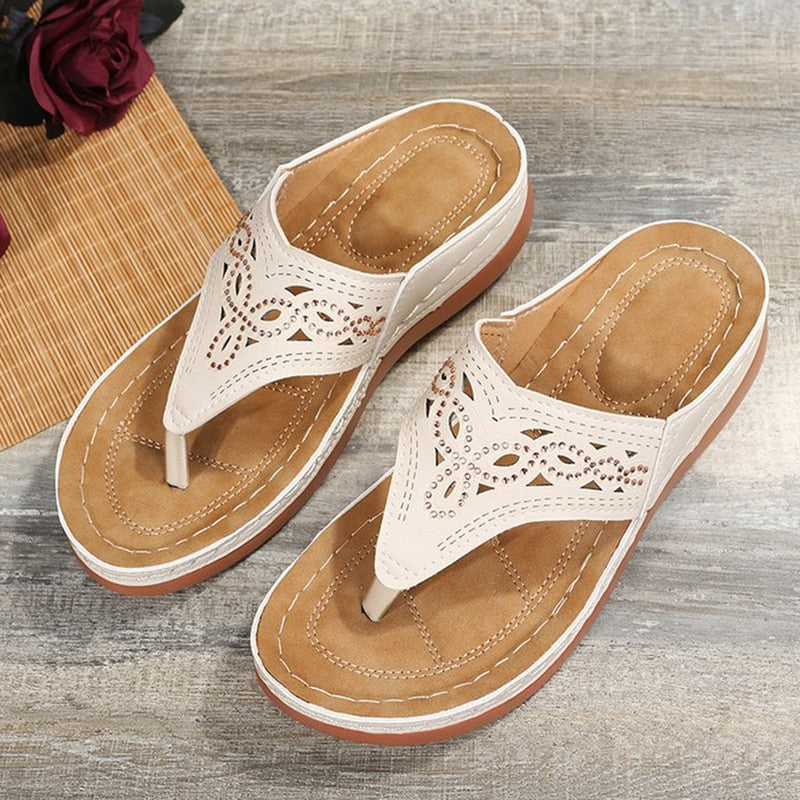 Lela - Sandalen für Frauen