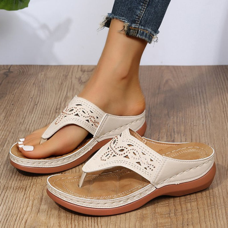 Lela - Sandalen für Frauen