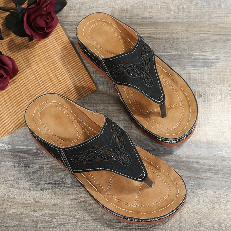 Lela - Sandalen für Frauen