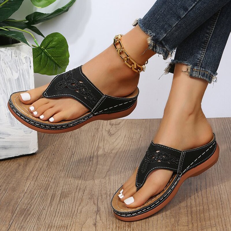 Lela - Sandalen für Frauen