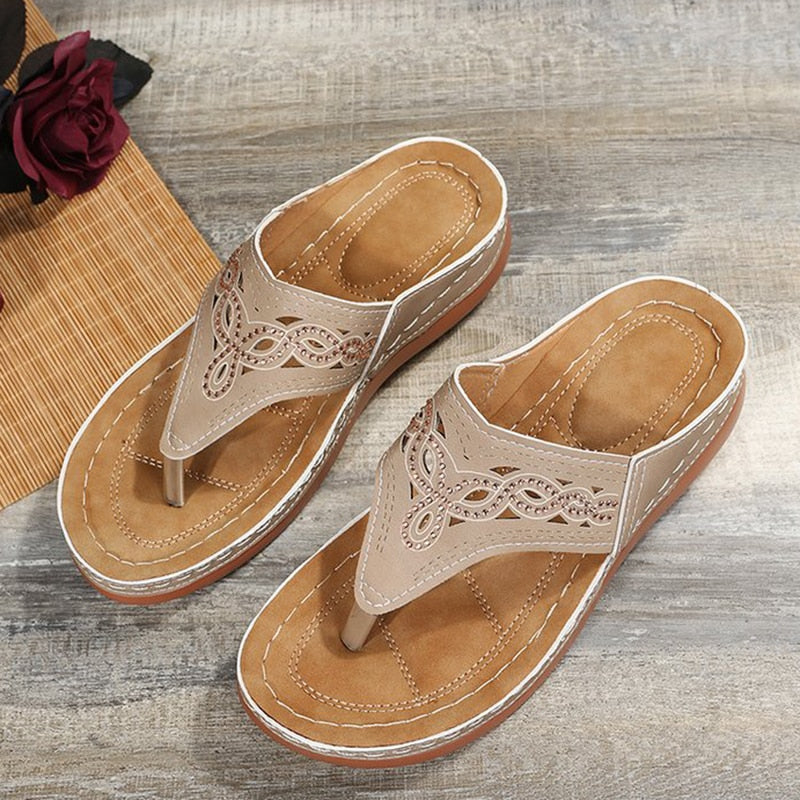 Lela - Sandalen für Frauen