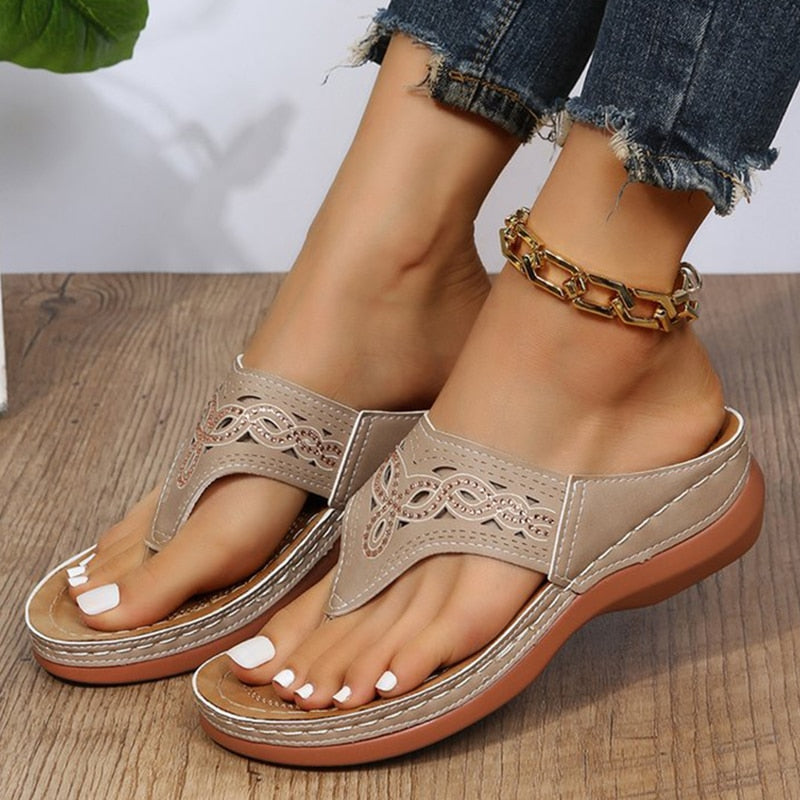 Lela - Sandalen für Frauen
