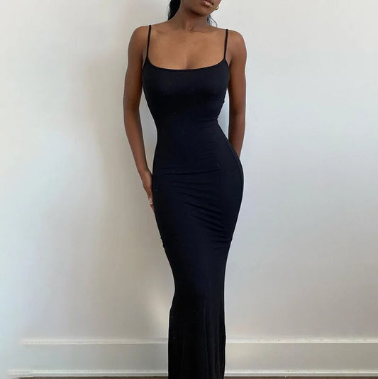Lea - Bodycon Sommerkleid