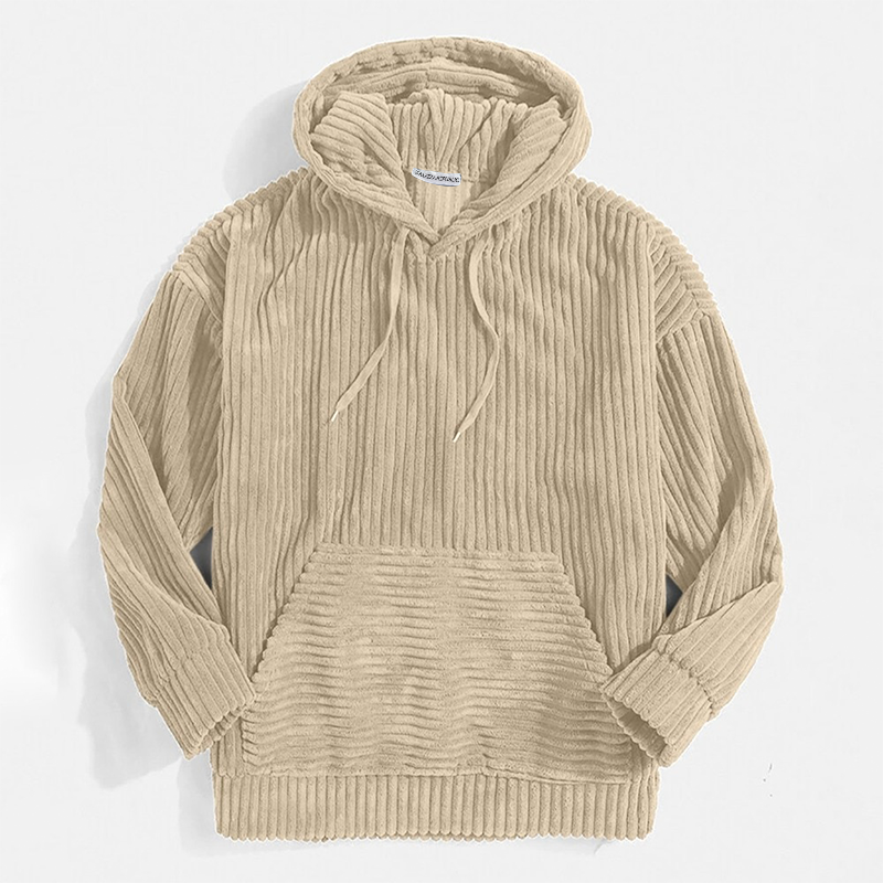 Fuhrmann - Urbaner Kapuzenpullover