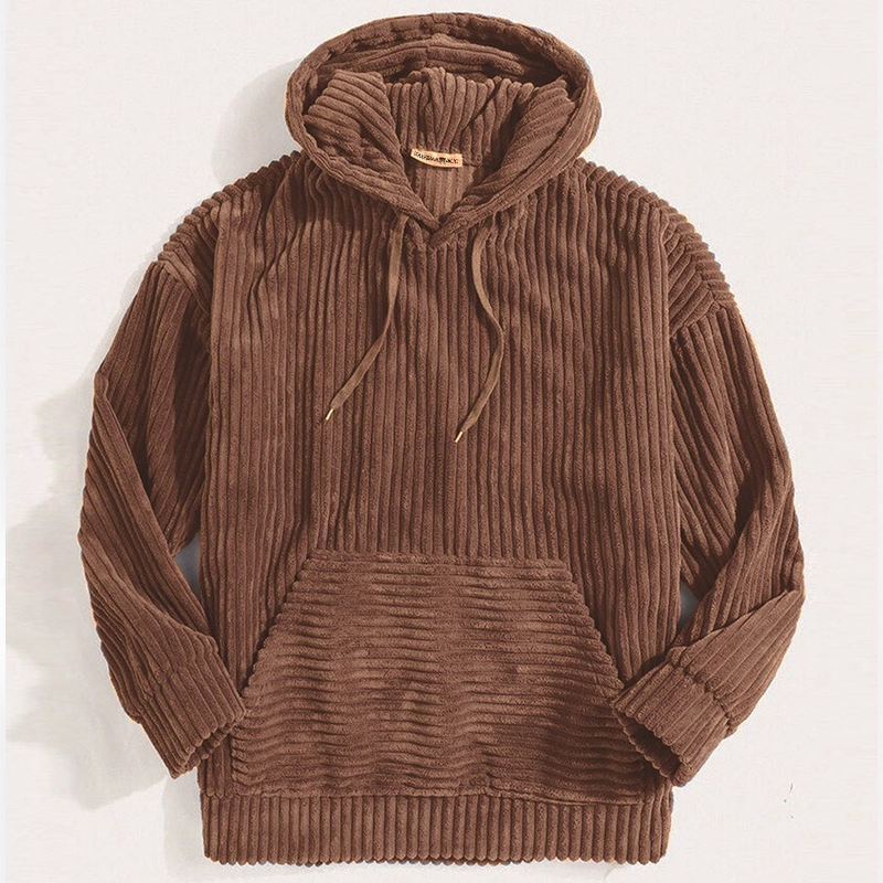 Fuhrmann - Urbaner Kapuzenpullover