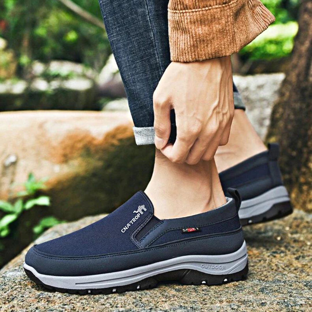 Elliot - Herren Wanderschuhe