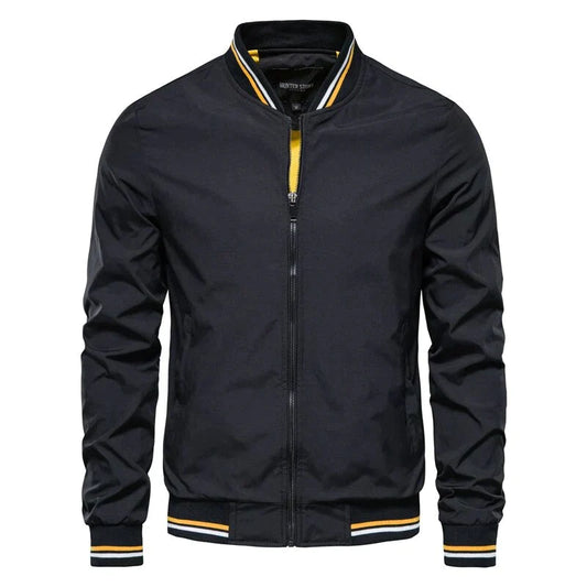 Daniel - Bomberjacke