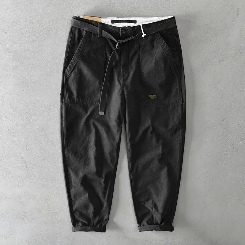 Marv - Herren Cargo-Hosen