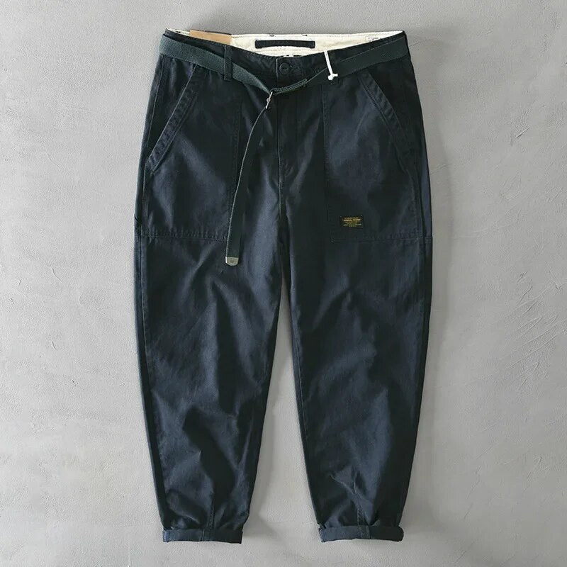 Marv - Herren Cargo-Hosen