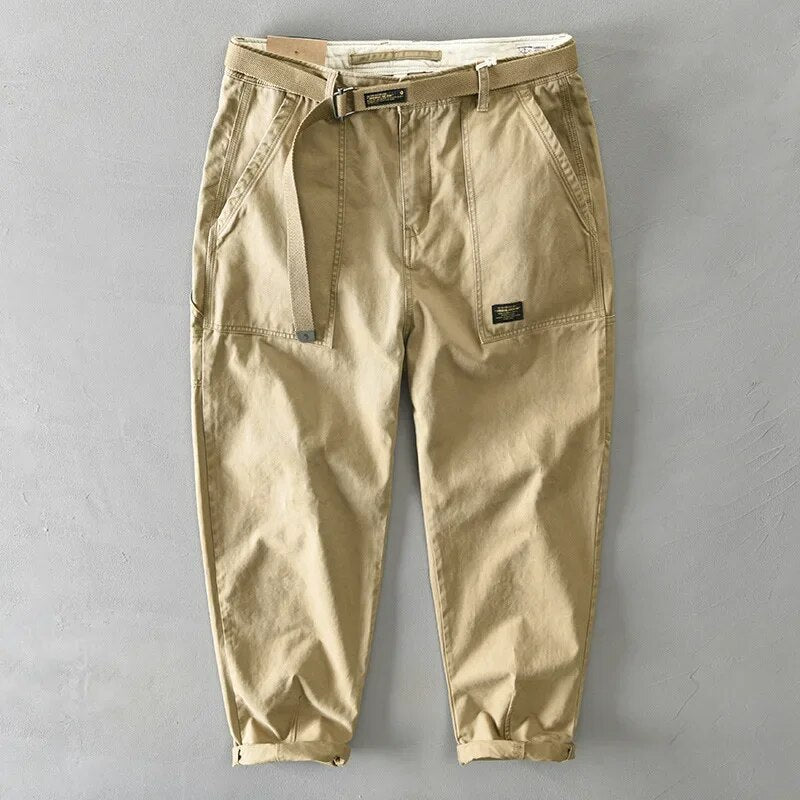 Marv - Herren Cargo-Hosen