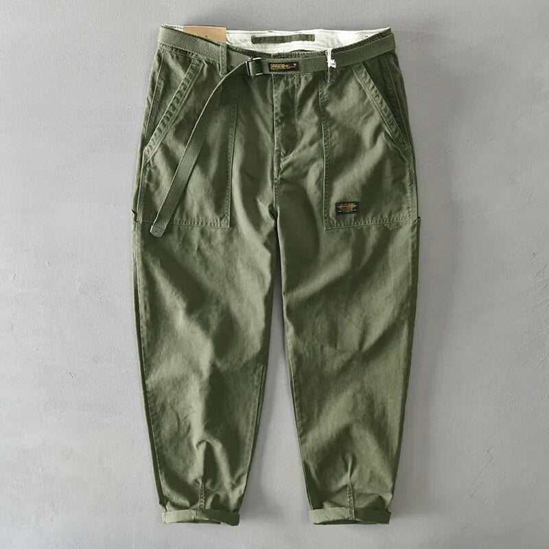 Marv - Herren Cargo-Hosen