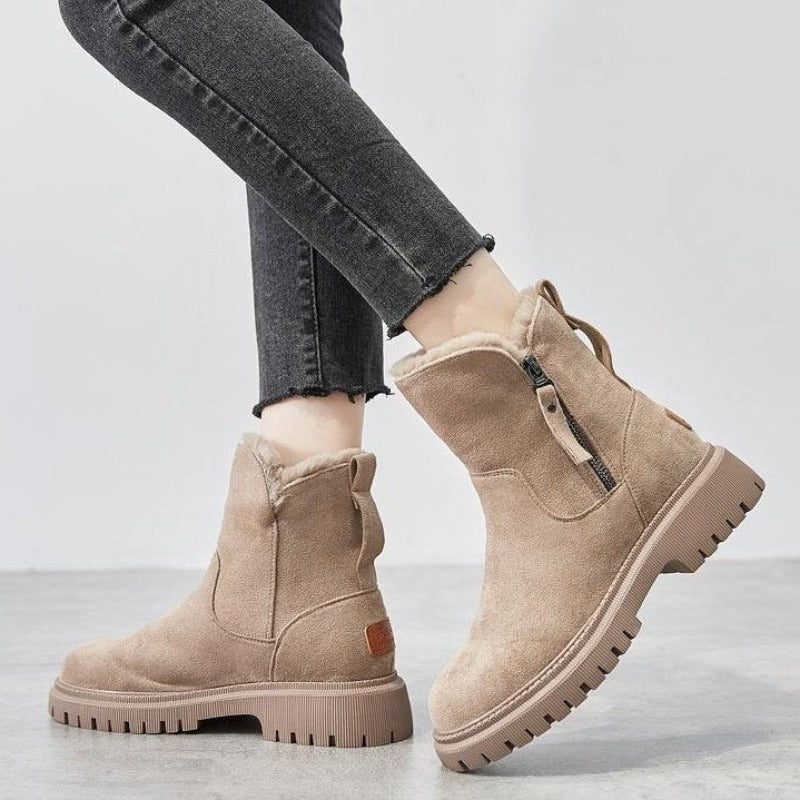 Zim - Stiefel für Frauen