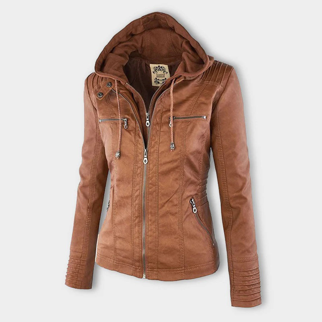 Skylar - Äußerst modische Jacke