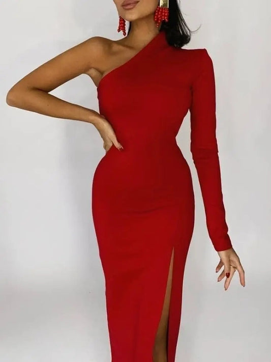 Anika - Elegantes Kleid für Frauen