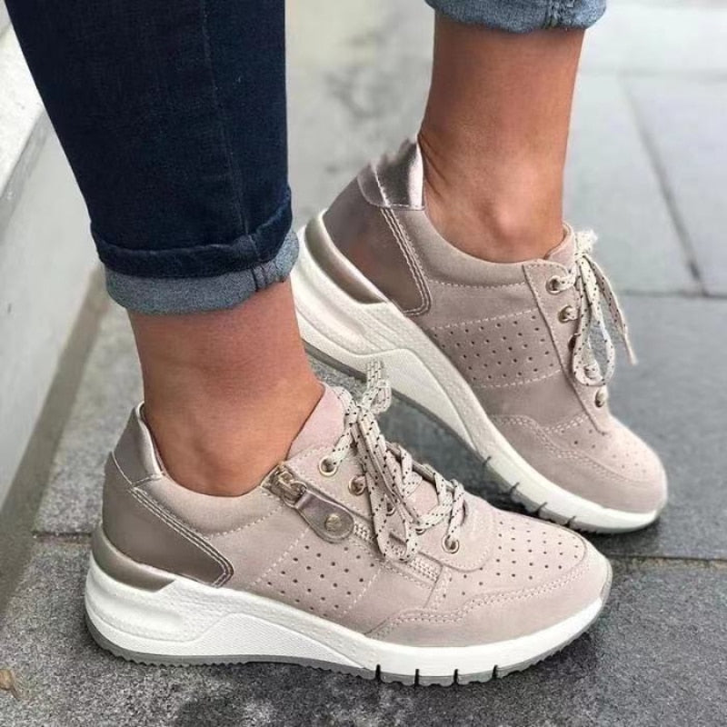 Lotta - Damenschuhe