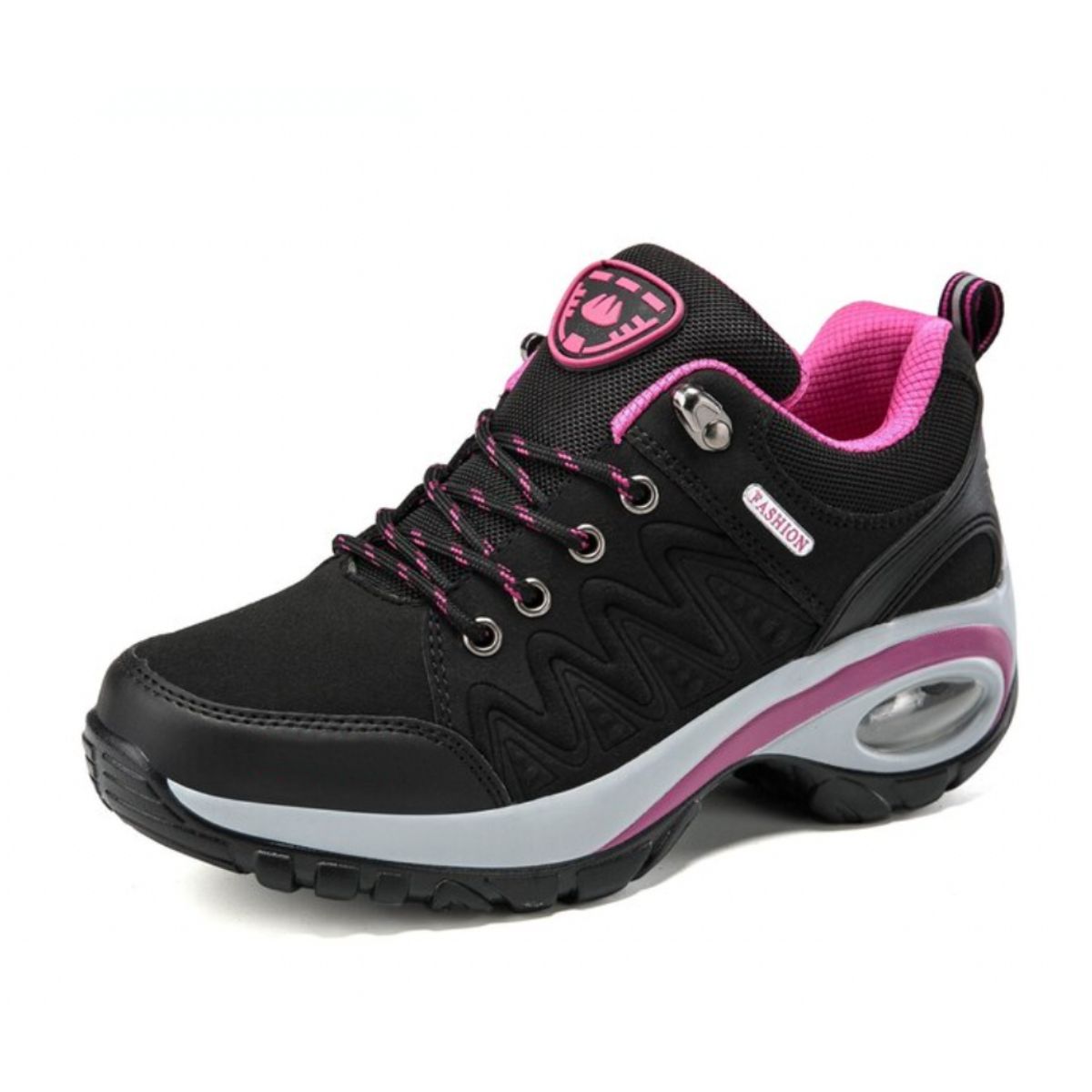 Marie - Bequem Sportschuhe