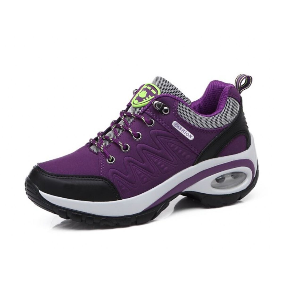 Marie - Bequem Sportschuhe