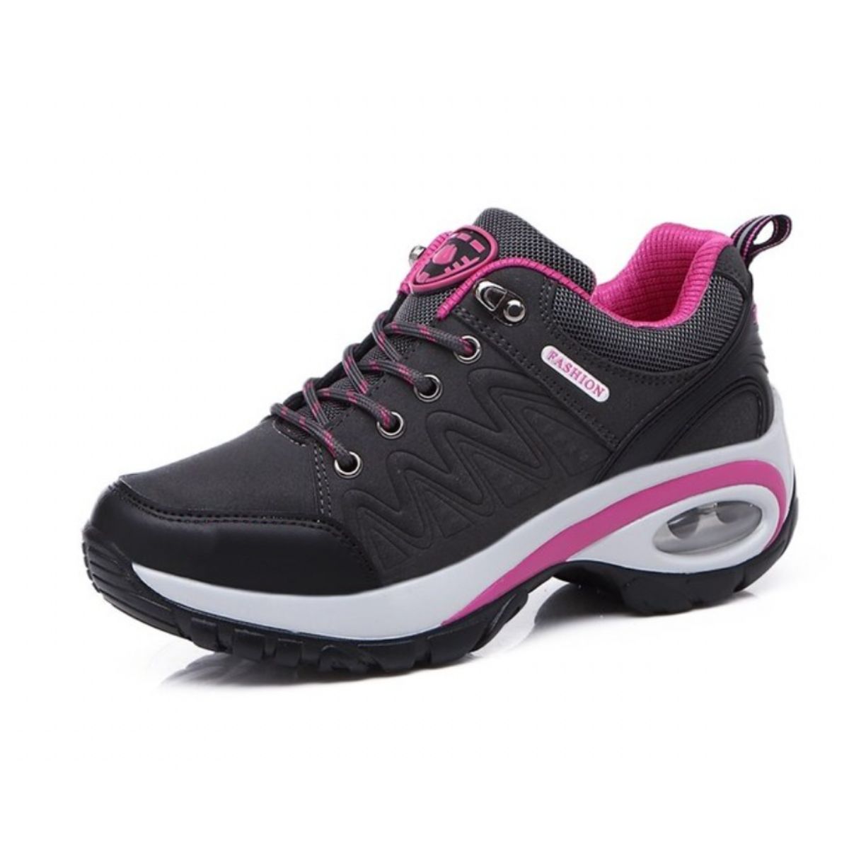 Marie - Bequem Sportschuhe