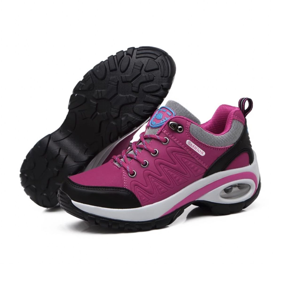 Marie - Bequem Sportschuhe
