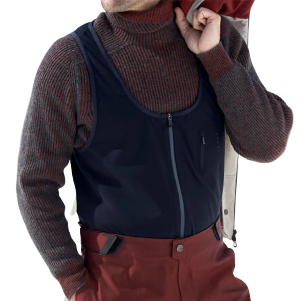 Edward - Elite Elegance Rollkragenpullover