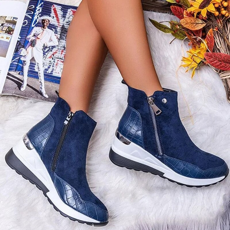 Inge - Stilvolle Stiefel