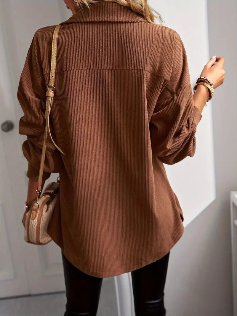 Bandi - Vielseitige Jacke für Damen